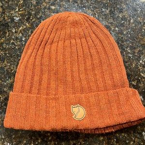 Fjallraven Byron hat - unisex